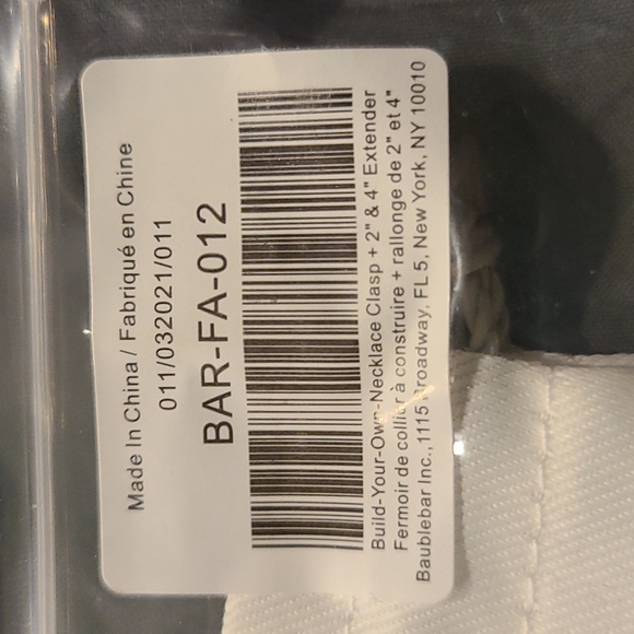 BAUBLEBAR - Picture 2 of 3